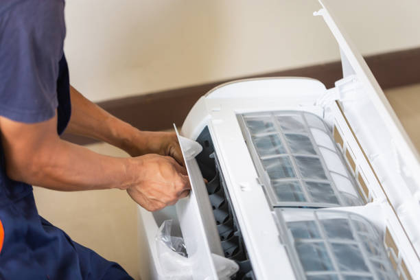 Affordable air conditioning repair in San Buenaventura, CA