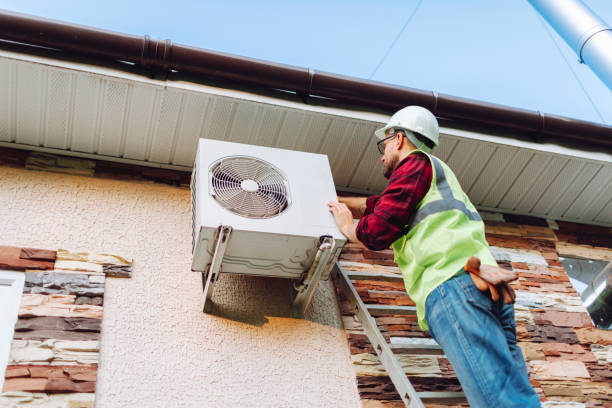 Best HVAC replacement cost  in San Buenaventura, CA