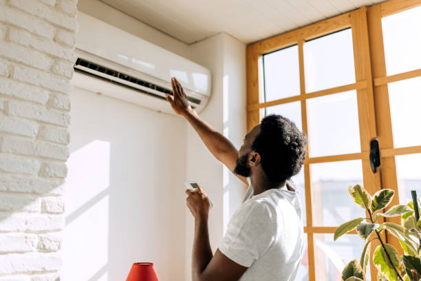 Best Affordable HVAC services  in San Buenaventura, CA