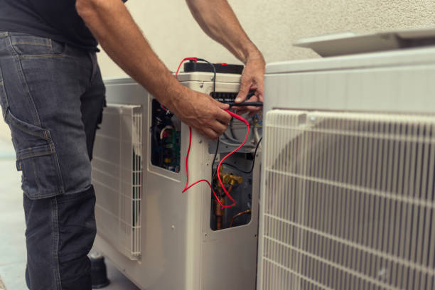 Local HVAC companies in San Buenaventura, CA