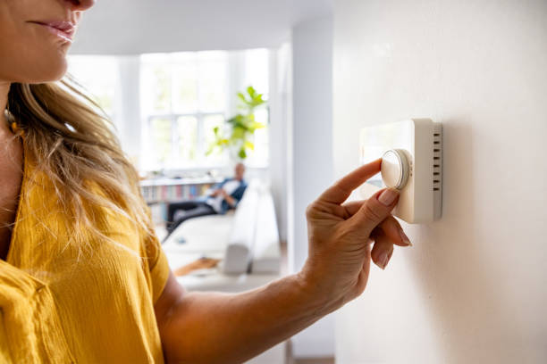 Best HVAC replacement cost  in San Buenaventura, CA