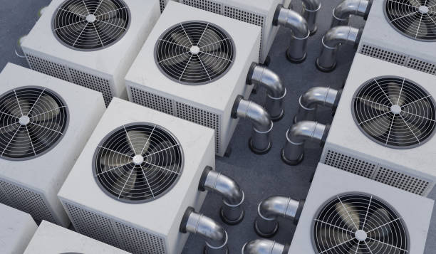Best Residential HVAC services  in San Buenaventura, CA