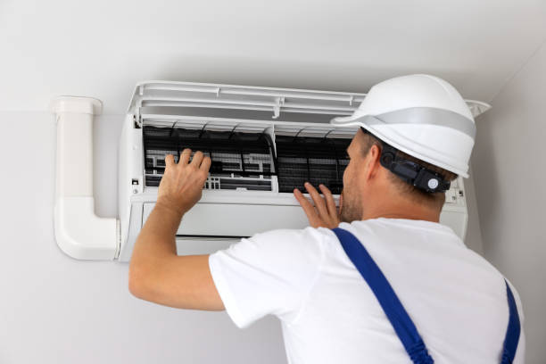 Best Central air repair  in San Buenaventura, CA